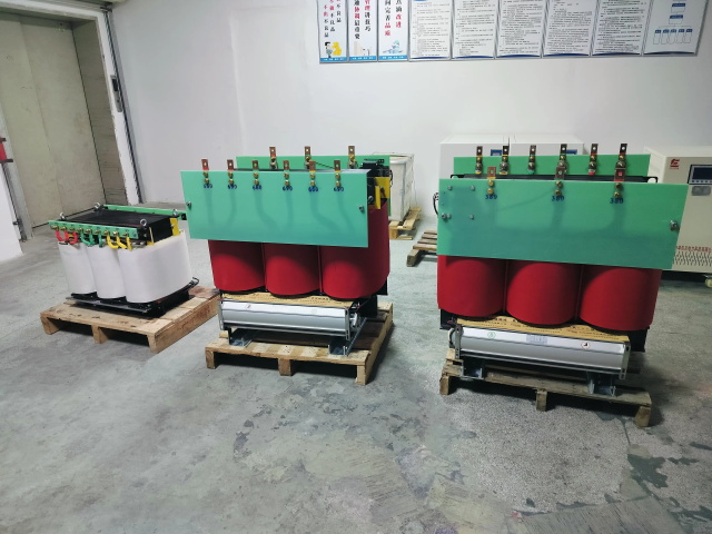 诏安KS11-1000KVA矿用变压器